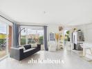Vente Appartement Franconville 4 pieces 90 m2