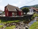 Vente Maison Sewen  5 pieces 99 m2