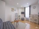 Location Appartement Saint-denis  18 m2