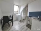 Location Appartement Tourcoing  22 m2
