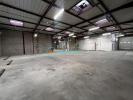 Location Commerce Neuilly-sur-marne  1730 m2