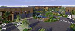 Vente Commerce Brie-comte-robert  3269 m2