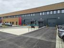Location Commerce Mitry-mory  1518 m2