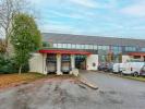 Location Commerce Saint-thibault-des-vignes 1998 m2