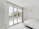 Location Appartement Villeneuve-la-garenne 35 m2