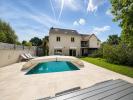 Vente Maison Dammarie-les-lys  7 pieces 230 m2