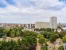 Vente Appartement Aubervilliers  5 pieces 93 m2