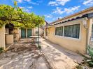 Vente Maison Salles-du-gardon  4 pieces 101 m2