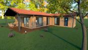 Vente Terrain Madirac  577 m2