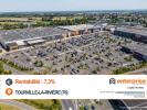 Vente Local commercial Tourville-la-riviere  500 m2