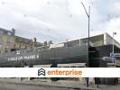 Location Local commercial Havre  2081 m2