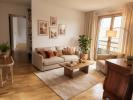 Vente Appartement Montreuil  3 pieces 58 m2