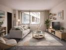 Vente Appartement Paris-7eme-arrondissement  33 m2