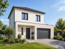 Vente Maison Manneville-sur-risle  4 pieces 90 m2