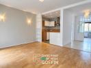 Vente Appartement Lyon-8eme-arrondissement  4 pieces 88 m2