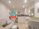 Location Appartement Paris-19eme-arrondissement  26 m2