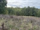 Vente Terrain Croignon  842 m2
