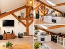 Location Appartement Lyon-4eme-arrondissement  3 pieces 95 m2
