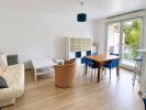 Location Appartement Rouen  2 pieces 45 m2