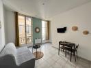 Location Appartement Marseille-2eme-arrondissement  19 m2