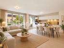 Vente Appartement Voiron  4 pieces 82 m2