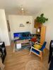 Location Appartement Paris-20eme-arrondissement  2 pieces 48 m2