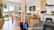 Vente Appartement Saint-symphorien-d'ozon 3 pieces 57 m2