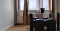 Location Appartement Nanterre  3 pieces 57 m2