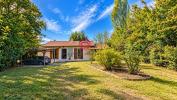 Vente Maison Montbrun-bocage  5 pieces 130 m2