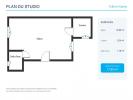 Vente Appartement Paris-11eme-arrondissement  17 m2