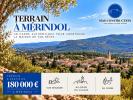 Vente Terrain Merindol  500 m2