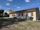 Vente Maison Charroux  4 pieces 94 m2
