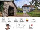 Vente Maison Champagney  7 pieces 146 m2