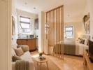 Vente Appartement Paris-17eme-arrondissement  19 m2