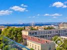 Vente Appartement Marseille-8eme-arrondissement  3 pieces 80 m2