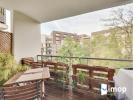 Vente Appartement Villejuif  3 pieces 64 m2