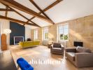 Vente Appartement Bordeaux  3 pieces 93 m2