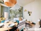 Location Appartement Paris-3eme-arrondissement  38 m2