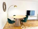 Location Appartement Levallois-perret  3 pieces 64 m2