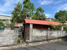 Vente Maison Basse-terre  3 pieces