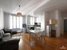 Location Appartement Boulogne-billancourt  2 pieces 46 m2