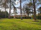 Vente Terrain Prunay-le-temple  507 m2