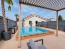 Vente Maison Lemud  7 pieces 225 m2