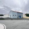 Vente Commerce Longeville-sur-mer  2 pieces 196 m2