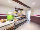 Vente Commerce Pourcieux  150 m2