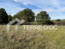 Vente Terrain Cagnac-les-mines  1011 m2