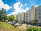 Location Appartement Paray-le-monial  4 pieces 73 m2