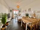 Vente Appartement Cagnes-sur-mer  3 pieces 51 m2