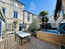 Vente Maison Chateauneuf-sur-charente  10 pieces 264 m2