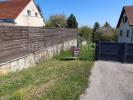 Vente Terrain Besancon  1000 m2